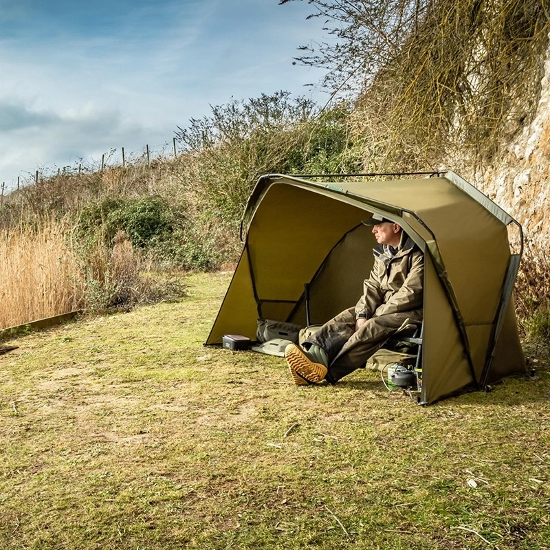 Korum Day Shelter Lite